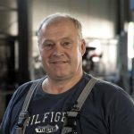 Detlef Peter Grün