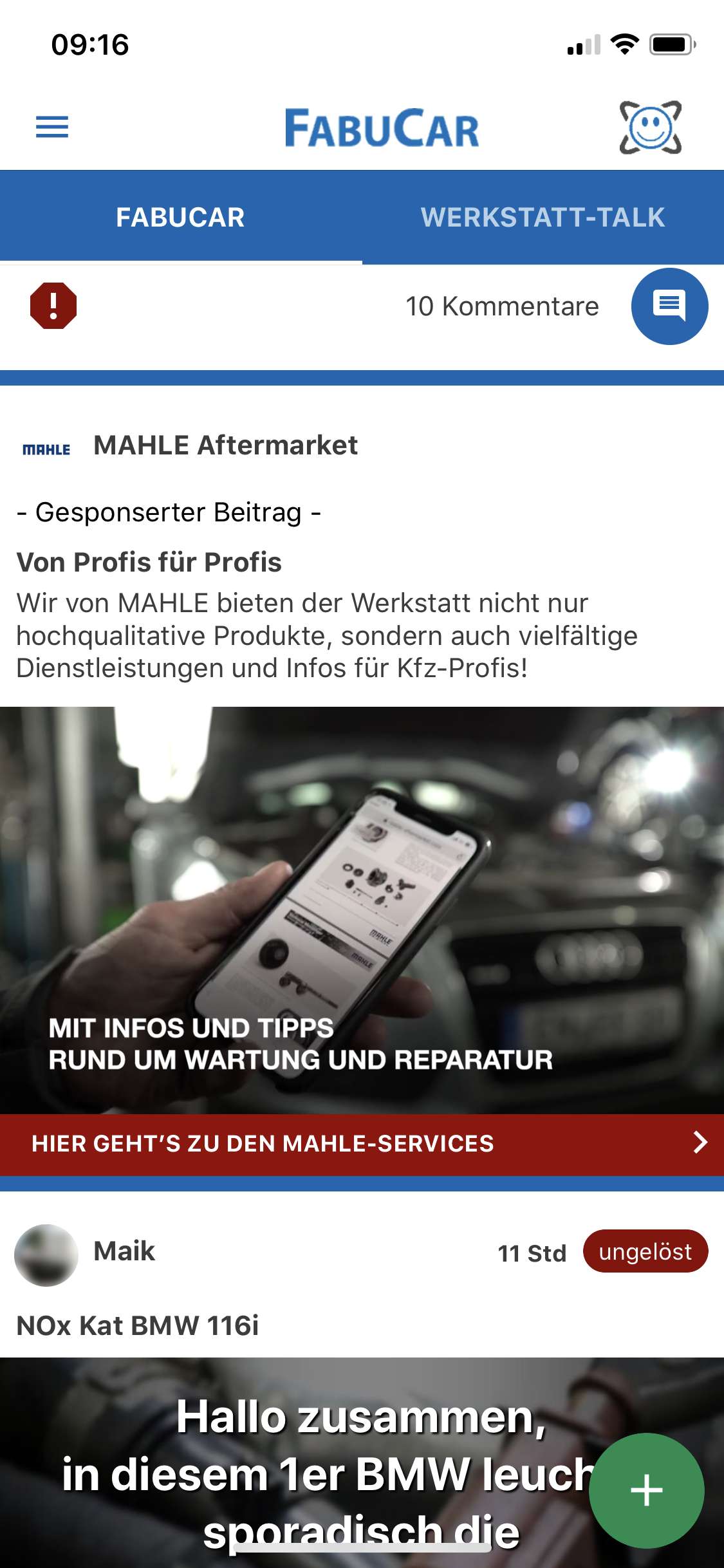 GESPONSERTER BEITRAG